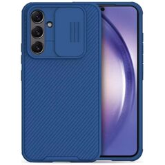 Nillkin Etui Nillkin Camshield Pro Samsung Galaxy A54 5G Blue