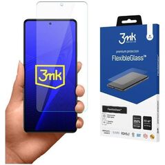 3MK Szkło Hybrydowe XIAOMI REDMI NOTE 12 5G