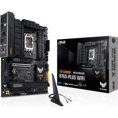 Płyta główna Asus TUF GAMING B760-PLUS WIFI