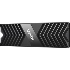 Lexar Radiator do dysku M.2 2280  SSD - Heatsink (LPAH100)