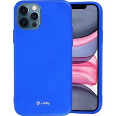 JELLY CASE DO SAMSUNG GALAXY A33 5G GRANATOWY