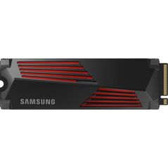 Dysk SSD Samsung 990 PRO 1TB M.2 2280 PCI-E x4 Gen4 NVMe (MZ-V9P1T0CW)