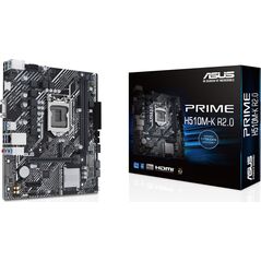 Płyta główna Asus PRIME H510M-K R2.0