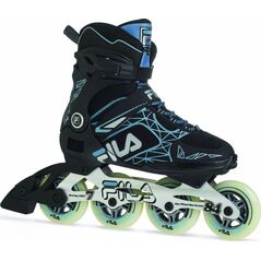 Rolki Fila Legacy Pro 84 Lady rekreacyjne czarne r. 37