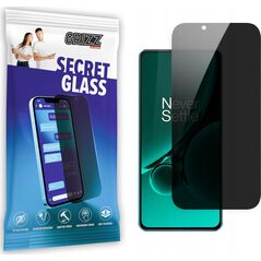 GrizzGlass Szkło prywatyzujące GrizzGlass SecretGlass OnePlus Nord CE 3