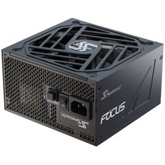 Zasilacz SeaSonic Focus GX 1000W ATX 3.0 (FOCUS-GX-1000-ATX30)