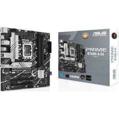 Płyta główna Asus PRIME B760M-A D4-CSM