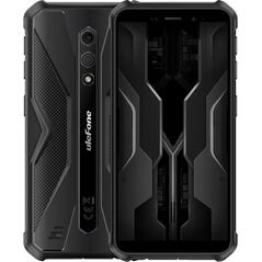 Smartfon UleFone Armor X12 Pro 4/64GB Czarny  (UF-AX12P/BK)