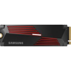 Dysk SSD Samsung 990 PRO 4TB M.2 2280 PCI-E x4 Gen4 NVMe (MZ-V9P4T0CW)