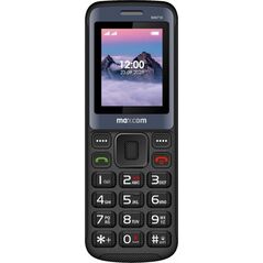 Telefon komórkowy Maxcom Telefon MM 718 4G