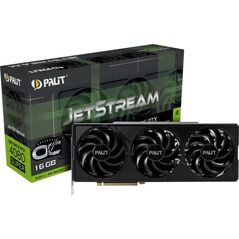 Karta graficzna Palit GeForce RTX 4080 SUPER JetStream OC 16GB GDDR6X (NED408SS19T2-1032J)