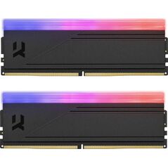 Pamięć GoodRam IRDM RGB, DDR5, 32 GB, 6800MHz, CL34 (IRG-68D5L34S/32GDC)