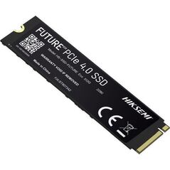 Dysk SSD HIKSEMI Future Eco 2TB M.2 2280 PCI-E x4 Gen4 NVMe (HS-SSD-FUTURE Eco(STD)/2048G/PCI)