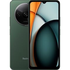 Smartfon Xiaomi Redmi A3 3/64GB Zielony  (54309)