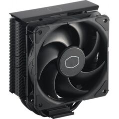 Chłodzenie CPU Cooler Master Hyper 212 Black (RR-S4KK-25SN-R1)