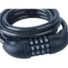 Yale Yale Essential Security Combination Cable Lock