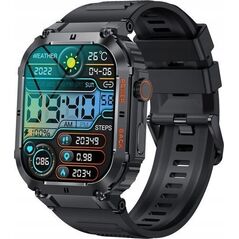 Smartwatch Denver SWC-191B Czarny  (116111000610)