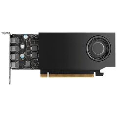 Karta graficzna PNY Quadro RTX A1000 8GB GDDR6 (VCNRTXA1000-PB)