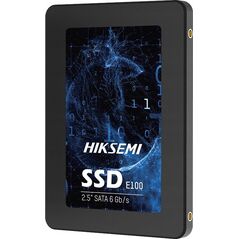 Dysk SSD Hikvision E100 512GB 2.5" SATA III (HS-SSD-E100(STD)/512G/CITY/WW)