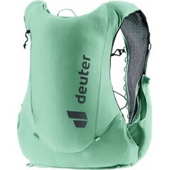 Deuter Plecak biegowy Deuter Traick 5 SL / XS