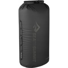 Sea To Summit Worek wodoszczelny SEA TO SUMMIT Big River 13L Jet Black