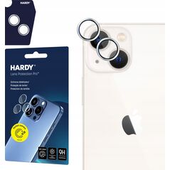 3MK 3mk HARDY Lens Protection Pro do Apple iPhone 13 Mini/13