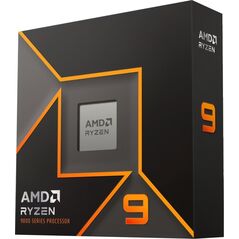 Procesor AMD Ryzen 9 9900X, 4.4 GHz, 64 MB, BOX (100-100000662WOF)