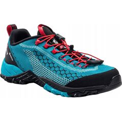 Buty trekkingowe damskie Kayland KAYLAND Buty ALPHA KNIT WS GTX TURQ red 40