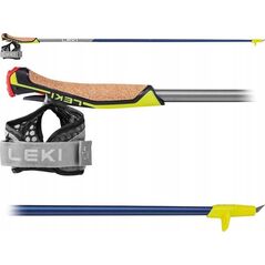 Leki LEKI KIJE Nordic Walking Speed Pacer Lite 115