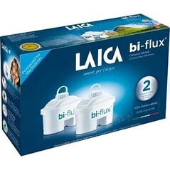 Wkład filtrujący Laica F2M Bi-flux filter 2pcs