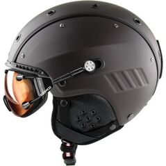 Casco CASCO KASK SP-4 warmblack M 54-58