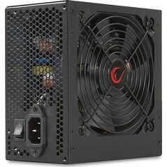 Zasilacz Rampage ATX 80 Plus RMP-700 700W PFC 120mm (RMP-700-80P)