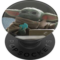 Podstawka PopSockets Popsockets 2 The Child Cookie 112579 uchwyt i podstawka do telefonu - licencja