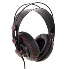 Słuchawki Superlux HD681