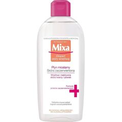 Mixa Płyn micelarny do cery zaczerwienionej 400ml