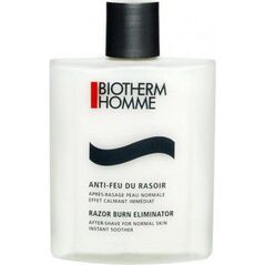 Biotherm HOMME Razor Burn Eliminator Balsam po goleniu 100 ml