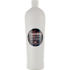 Kallos Chocolate Full Repair Conditioner Odżywka do włosów 1000ml