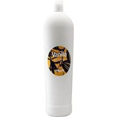 Kallos Vanilla Shine Shampoo Szampon do włosów suchych 1000ml