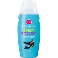 Dermacol Fresh Shoes Dezodorant do butów 130ml