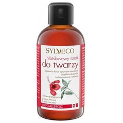 Sylveco Tonik hibiskusowy do twarzy 150 ml