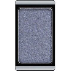 Artdeco cień do powiek Eyeshadow Pearl 72 Pearly Smokey Blue Night 0,8g