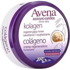 Instituto Espanol Krem do ciała Avena Kolagen 200g