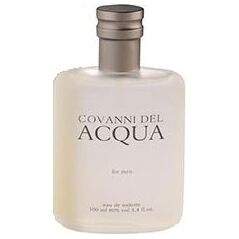 Jean Marc Covanni del Aqua EDT 100 ml