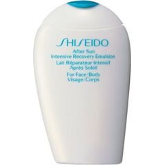 Shiseido After Sun Intensive Recovery Emulsion - emulsja po opalaniu 150ml