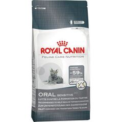 Royal Canin Oral Care karma sucha dla kotów dorosłych, redukująca odkładanie kamienia nazębnego 8 kg