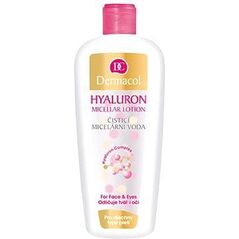 Dermacol Hyaluron Płyn micelarny 400ml