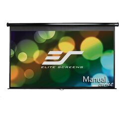 Ekran do projektora Elite Screens M100UWH