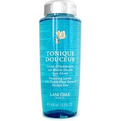 Lancome Tonik do mycia twarzy Tonique Douceur 400ml