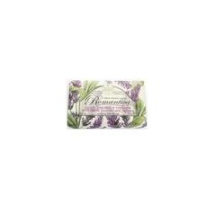 Nesti Dante Romantica Wild Tuscan Lavender And Verbena mydło toaletowe 250g