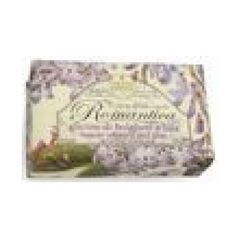 Nesti Dante Romantica Tuscan Wisteria And Lilac mydło toaletowe 250g